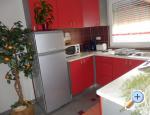 Apartmani Šarić apartments Croatia
