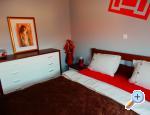 Apartmani Šarić apartments Croatia
