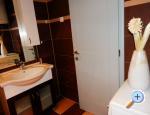 Apartmani Šarić apartments Croatia