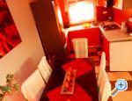 Apartmani Šarić apartments Croatia