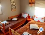 Apartmani Šarić apartments Croatia