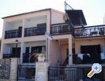 Apartmani Semja Croatia Hrvatska