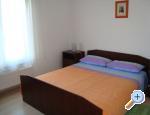 Apartmány Skoriĉ tinjan apartments Croatia