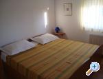 Apartmány Skoriĉ tinjan apartments Croatia