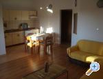 Apartmány Skoriĉ tinjan apartments Croatia