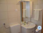 Apartmány Skoriĉ tinjan apartments Croatia