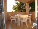 Apartmány Skoriĉ tinjan apartments Croatia