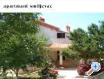 Apartmani Smiljevac Croatia Hrvatska