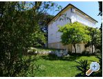 Apartm�ny Zdenka Croatia Hrvatska