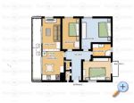 Apartmány Zdenka apartments Croatia
