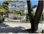 Apartmány Zdenka apartments Croatia