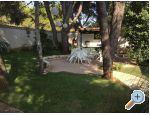 Apartmány Zdenka apartments Croatia