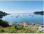 Apartmány Zdenka apartments Croatia