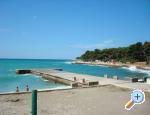 Apartment Drenovica Pula apartments Croatia