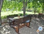 Apartment Drenovica Pula apartments Croatia