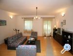 Apartment Drenovica Pula apartments Croatia