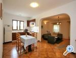 Apartment Drenovica Pula apartments Croatia
