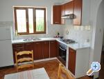 Apartment Drenovica Pula apartments Croatia