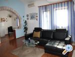 Apartments & Rooms Valmade - Pula  apartments Croatia