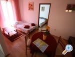 Apartments & Rooms Valmade - Pula  apartments Croatia