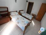 Apartments & Rooms Valmade - Pula  apartments Croatia