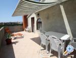Apartments & Rooms Valmade - Pula  apartments Croatia