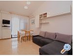 Apartments Panorama Brijuni apartments Croatia