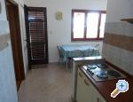 Apartments Panorama Brijuni apartments Croatia