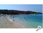 Apartments Panorama Brijuni apartments Croatia