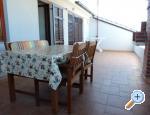 Apartments Panorama Brijuni apartments Croatia