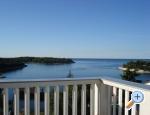 Apartments Villa Vanda Croatia Hrvatska