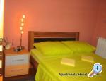 Heart of Pula - Centar Old Town apartments Croatia