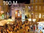 Heart of Pula - Centar Old Town apartments Croatia