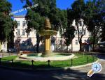 Heart of Pula - Centar Old Town apartments Croatia