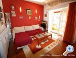 Heart of Pula - Centar Old Town apartments Croatia