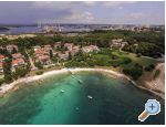 Apartman Petra apartments Croatia