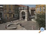 Apartman Petra apartments Croatia