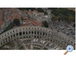 Apartman Petra apartments Croatia