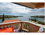 Vila Bartol apartments Croatia