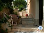 Vila Bartol apartments Croatia