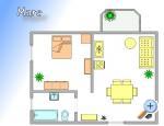 Vila Bartol apartments Croatia