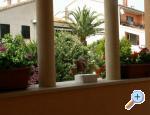 Vila Bartol apartments Croatia