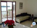 Vila Bartol apartments Croatia