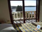 Vila Bartol apartments Croatia