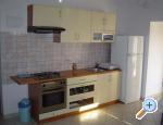 Vila Bartol apartments Croatia