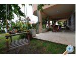 Vila Bartol apartments Croatia