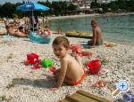 Vila Bartol apartments Croatia