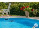 Vila Lori + bazen apartments Croatia