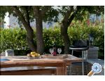 Vila Lori + bazen apartments Croatia