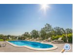 Vila Lori + bazen apartments Croatia